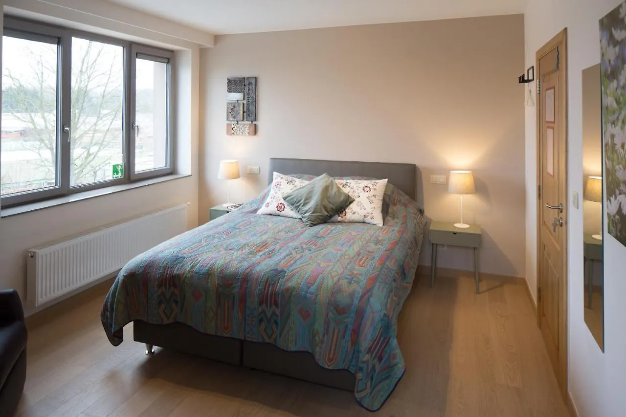 Bed and Breakfast Barbara's Bed & Breakfast Sterrebeek