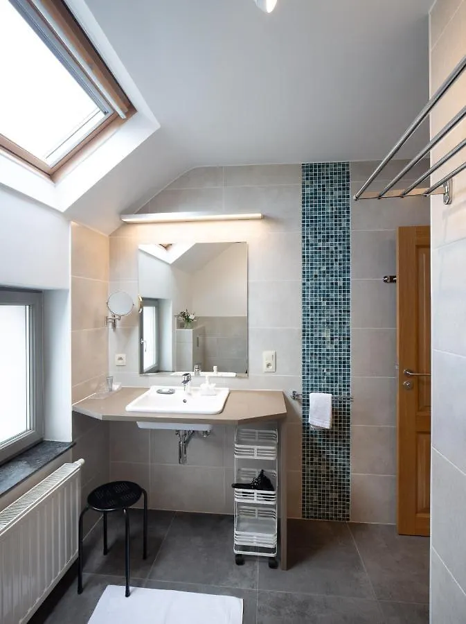 ****  Bed and Breakfast Barbara's Bed & Breakfast Sterrebeek Belgien